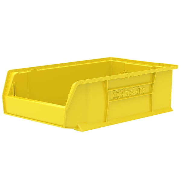 Super-Size Akro Bins - H30280-YE