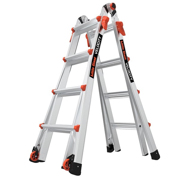 Little Giant® Velocity™ Ladder - H15417-001