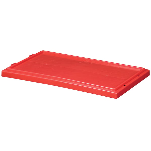 Nest And Stack Tote Lids - H35181-R