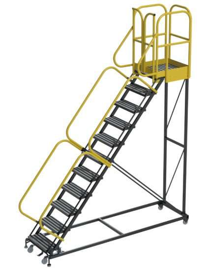Pro-Line Series Ladders - HPL113228G