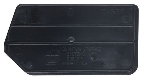 Ultra Stacking & Hang Bin Dividers - HDUS234