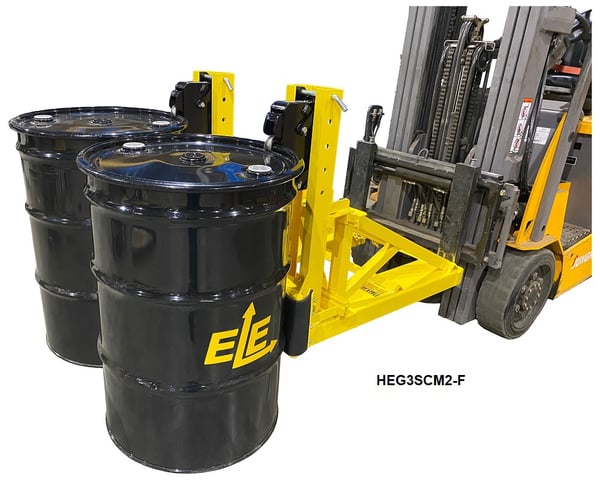 Eagle-Grip® 3 Series Attachments - H-QC-EAGLEGRIP3-OPTION