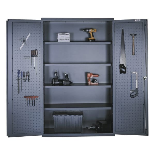 Pegboard Cabinets - F85881A4