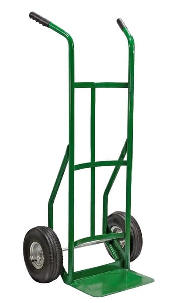 Dual-Grip Hand Truck - HA-1448-10PN