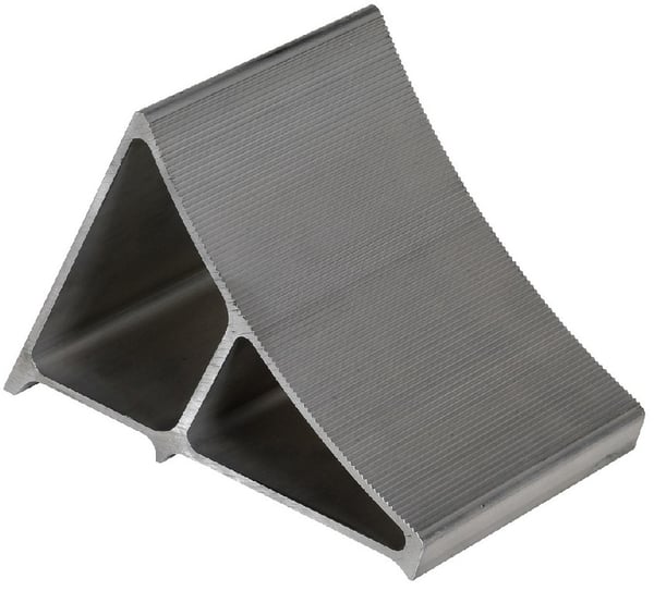 Aluminum Wheel Chocks - HEALUM-7