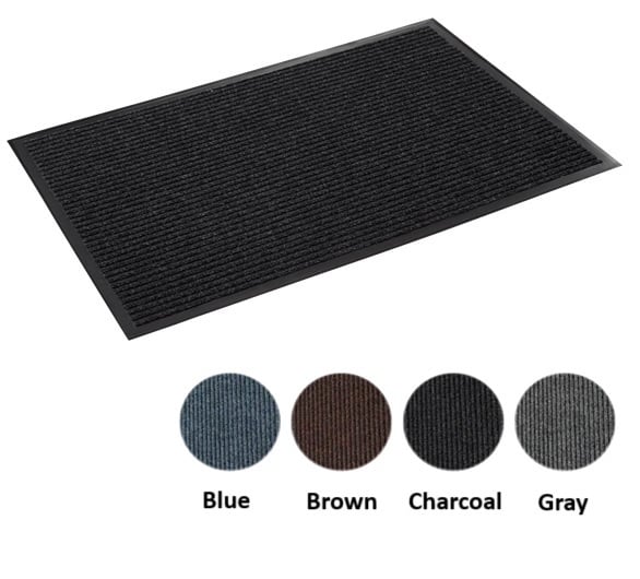 Needle-Rib Matting - HNR0034CH