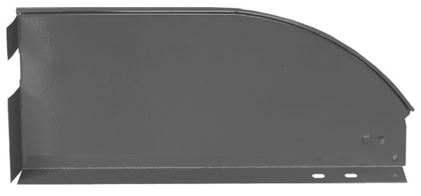 Rotabin® Pans - H1341-95-IND