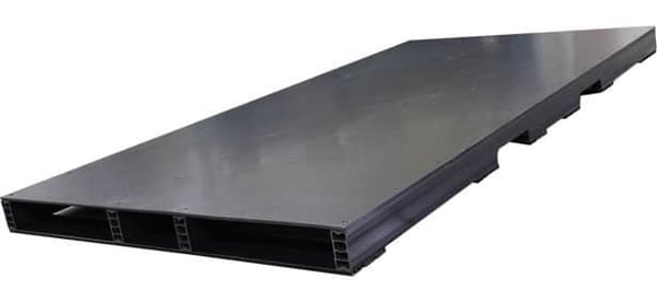 Flat Top Pallets - H05000477