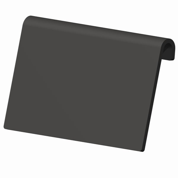 Extended Label Holders & Bin Cups - H40410