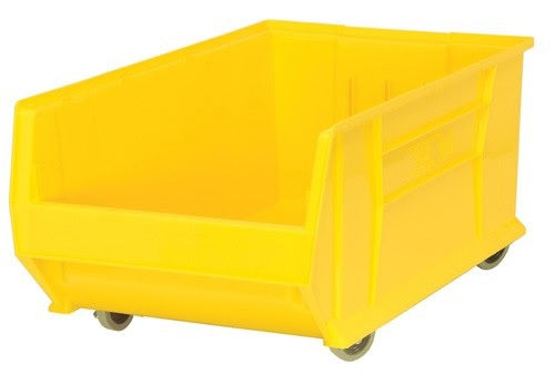 24", 30" & 36" Hulk Containers - HQUS985MOB-Y