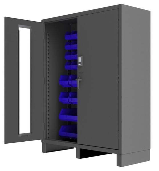 Access Control Cabinet - H3704CXC-54B-5295