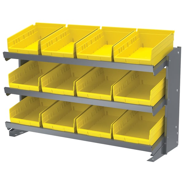Pick Rack Systems - HAPRBENCH150