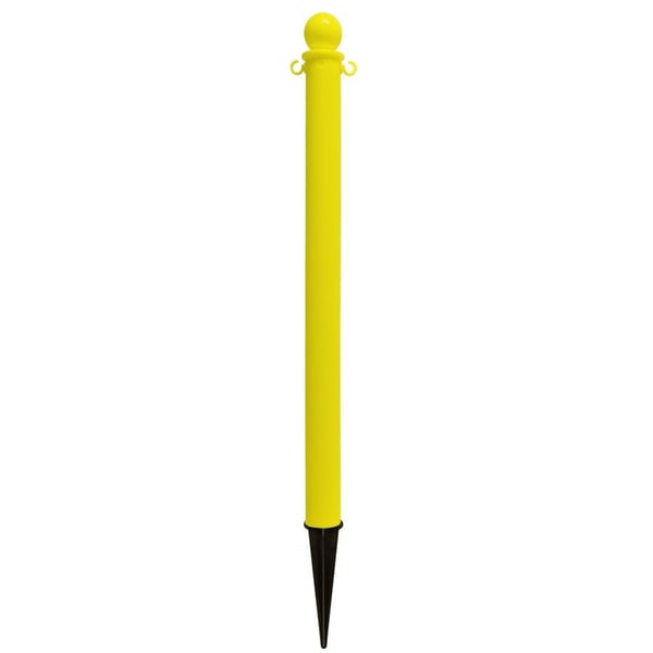 Crowd Control - Ground Poles - H95402