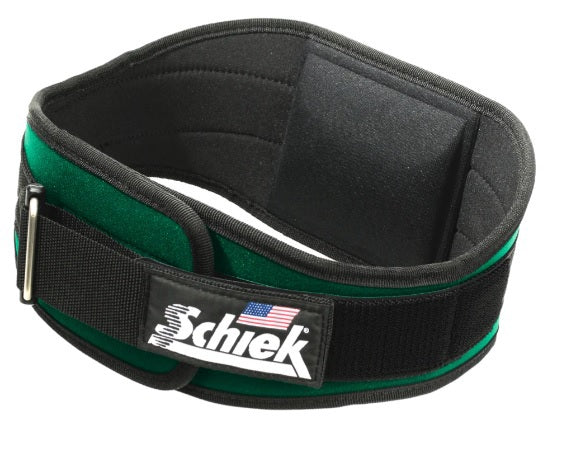 Schiek Back Supports / Lumbo / Sacral Supports - H4004-GR-3XL