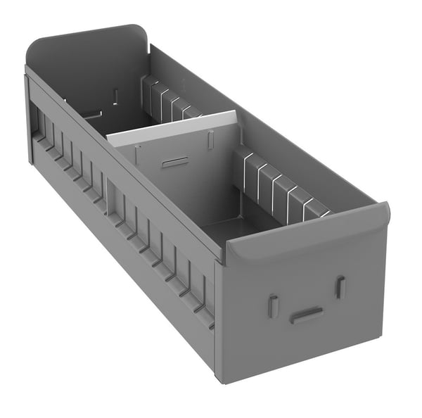 Tennsco Q-Line Industrial Shelving Accessories - HBX-518