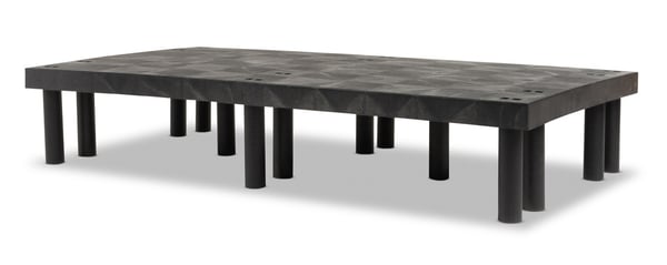 Dunnage-Rack™ Bulk Storage Racks - HDT6636