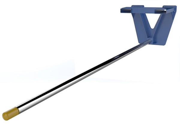 Rug Rams / Carpet Poles - HCRP-144