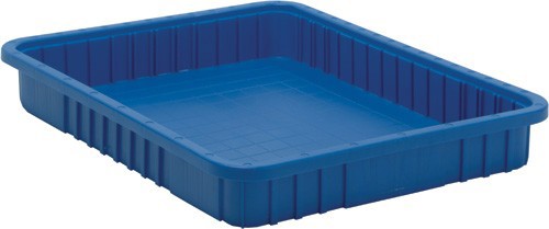 Dividable Grid Containers - HDG93030-B