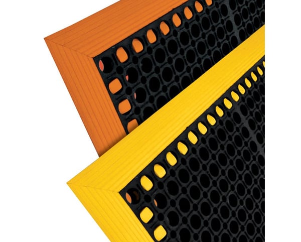 7/8" Safety Tru-Tread™ - H4650440124-YE