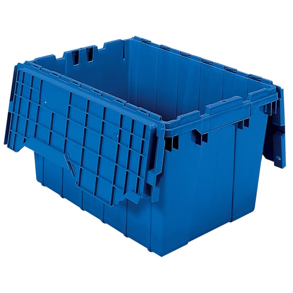 Attached Lid Containers - H39120-B