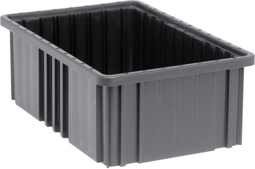 Conductive Dividable Grid Containers - HDG92060CO