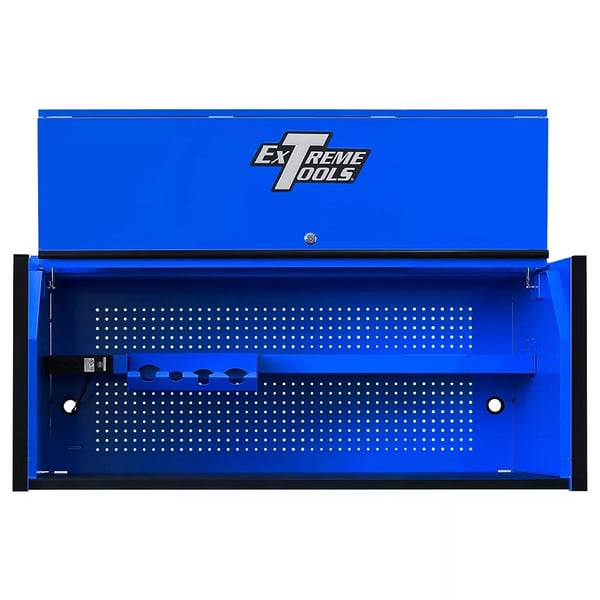 Extreme Tools Rx Series Tool Storage - HRX552501HC-BLBK