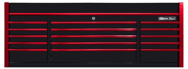 Ex Professional Series Tool Storage - HEX7215CHQ-BKRD