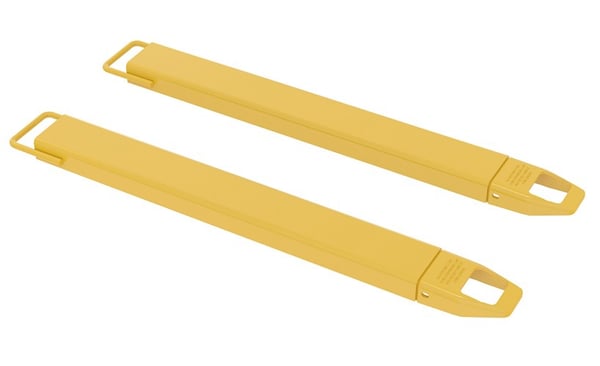 Lift Truck Fork Extensions - HFE-4-48
