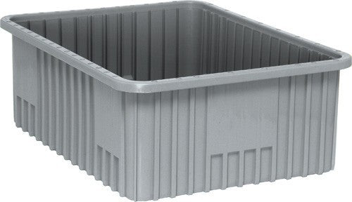 Dividable Grid Containers - HDG93080-GY
