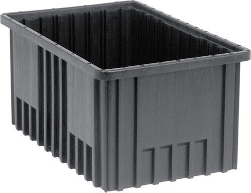 Conductive Dividable Grid Containers - HDG92080CO