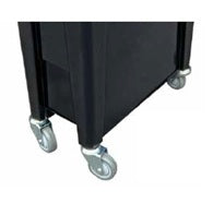 Crusader Thin Trash Cans - Accessories - HCTH-MOB