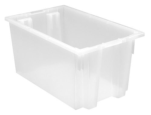 Stack & Nest Totes (Snts) - HSNT240-CL