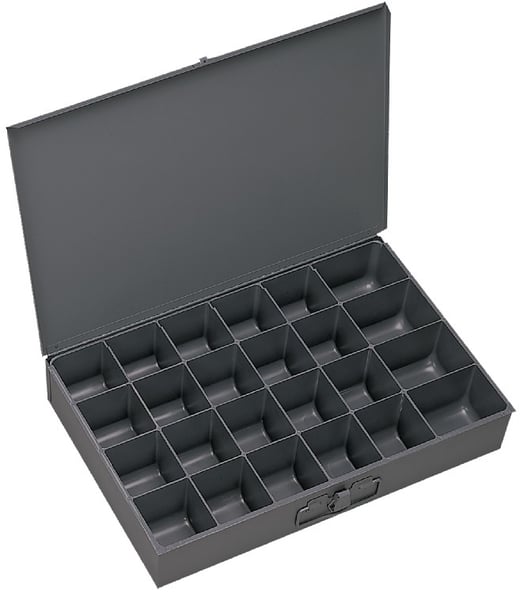 Compartment Boxes - H202-95