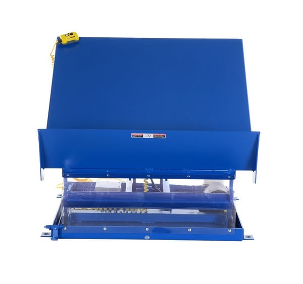 Uni-Tilt - HUNI-4848-2-BLU-460-3