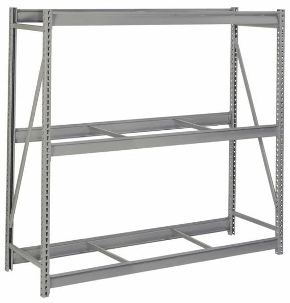 72" High Pre-Engineered Bulk Storage Racks - HDD67313S