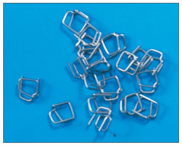 Poly Strapping Tools And Accessories - HMB5