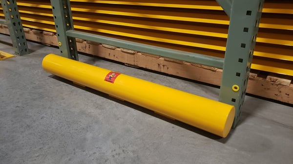 Low Profile Rack Guard - HRGR-42