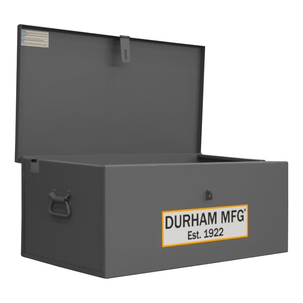 Jobsite Boxes/Cabinet - HJSCWB-163012-94T-D719