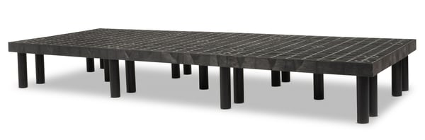 Dunnage-Rack™ Bulk Storage Racks - HD9636