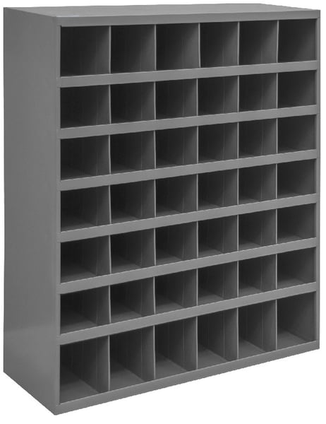 Storage Racks / Bolt Bins - H360-95