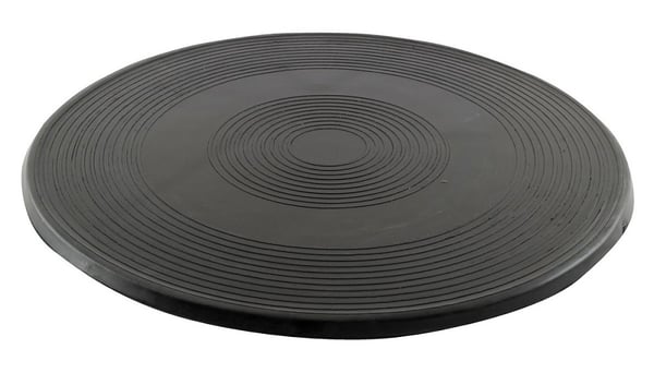 Heavy Duty Manual Turntables - HTT-18-7/8
