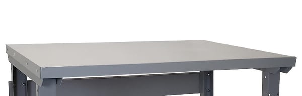 Adjustable Workbench Tops - HDD232504A