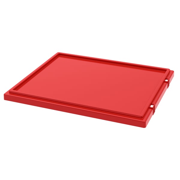 Nest And Stack Tote Lids - H35231-R
