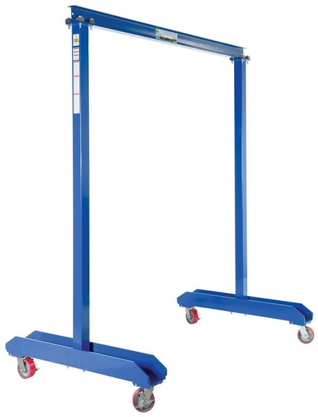 Work Area Portable Gantry Cranes - HFPG-20
