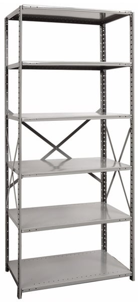 Open Shelving - H4711-24