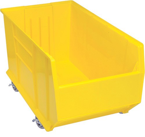 24", 30" & 36" Hulk Containers - HQUS996MOB-Y