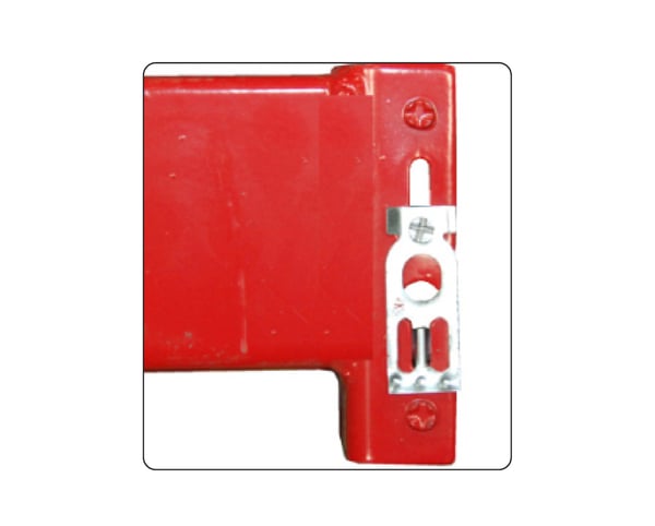 Step Load Beams - H215-AB30048