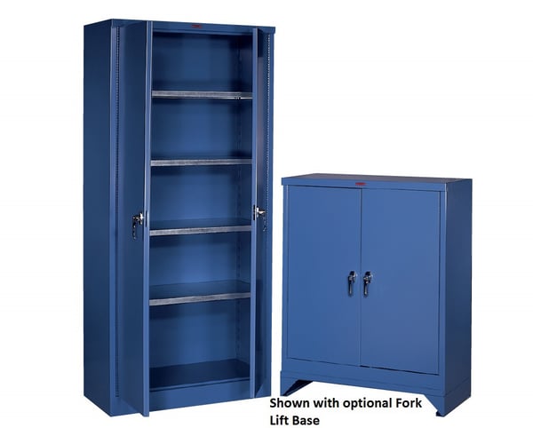 Xhd Extra Heavy Duty Storage Cabinets - HXHD-3278
