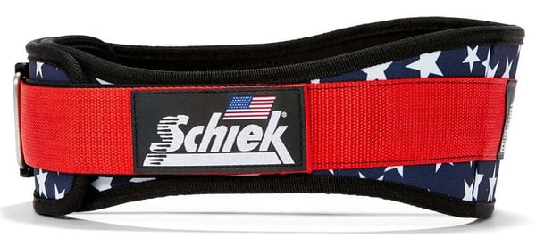 Schiek Back Supports / Non-Stretch Lumbar Supports - H2004-SS-XS