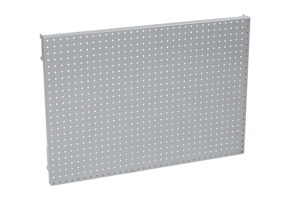 Heavy-Duty Mobile Work Center Accessories - HIF-PB-36